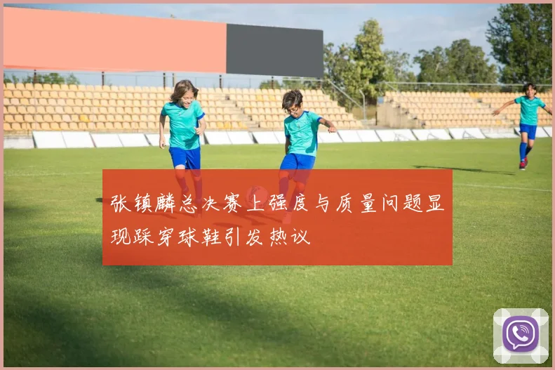 张镇麟总决赛上强度与质量问题显现踩穿球鞋引发热议